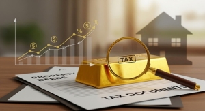 Taxes on Gold Bullion for Homeowners