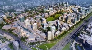 A Glimpse at the Up and Coming Dallas Midtown