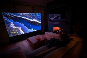 Transforming Your Living Room into a Home Theater: Step by Step