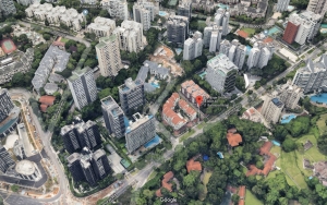 The Hyde at Balmoral | Showflat 61008160