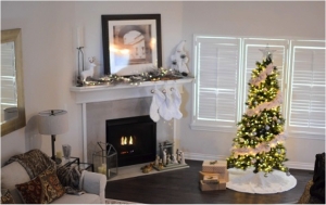 5 Tips to Save Time Setting up Your Christmas Decorations