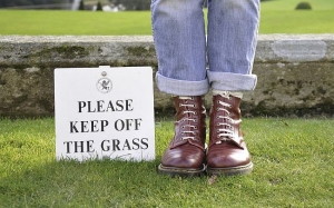 Do All HOA Rules Have To Be Enforced?