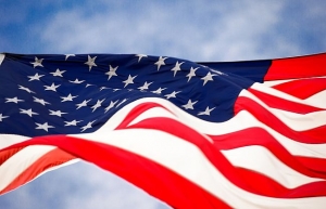 Flag Etiquette: Mind Your Star Spangled Manners