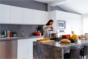 Top 5 Features a 2019 Kitchen Needs to Have According to 30+ Expert Interior Designers