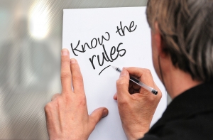 Ask The HOA Expert: What Is The Difference Between The CC&amp;R's And The Rules And Regulations?