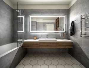 Best Bathroom Accessories that London Designers Prefer