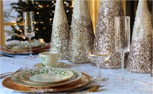 Holiday Hosting Tips for First-Timers