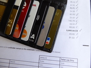 Your Bank Statements Show More Than You Might Think