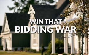 How to Win in a Bidding War