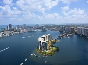 The Last Private Island in Florida