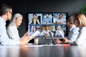 A Guide To Choosing A Space For Hosting Team Meetings