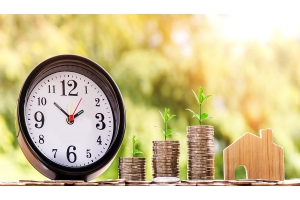 The Best Time to Sell Your House, Based on Real Estate Market Data