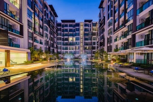 Buying a Condominium Helps in Getting Rid of Home Maintenance