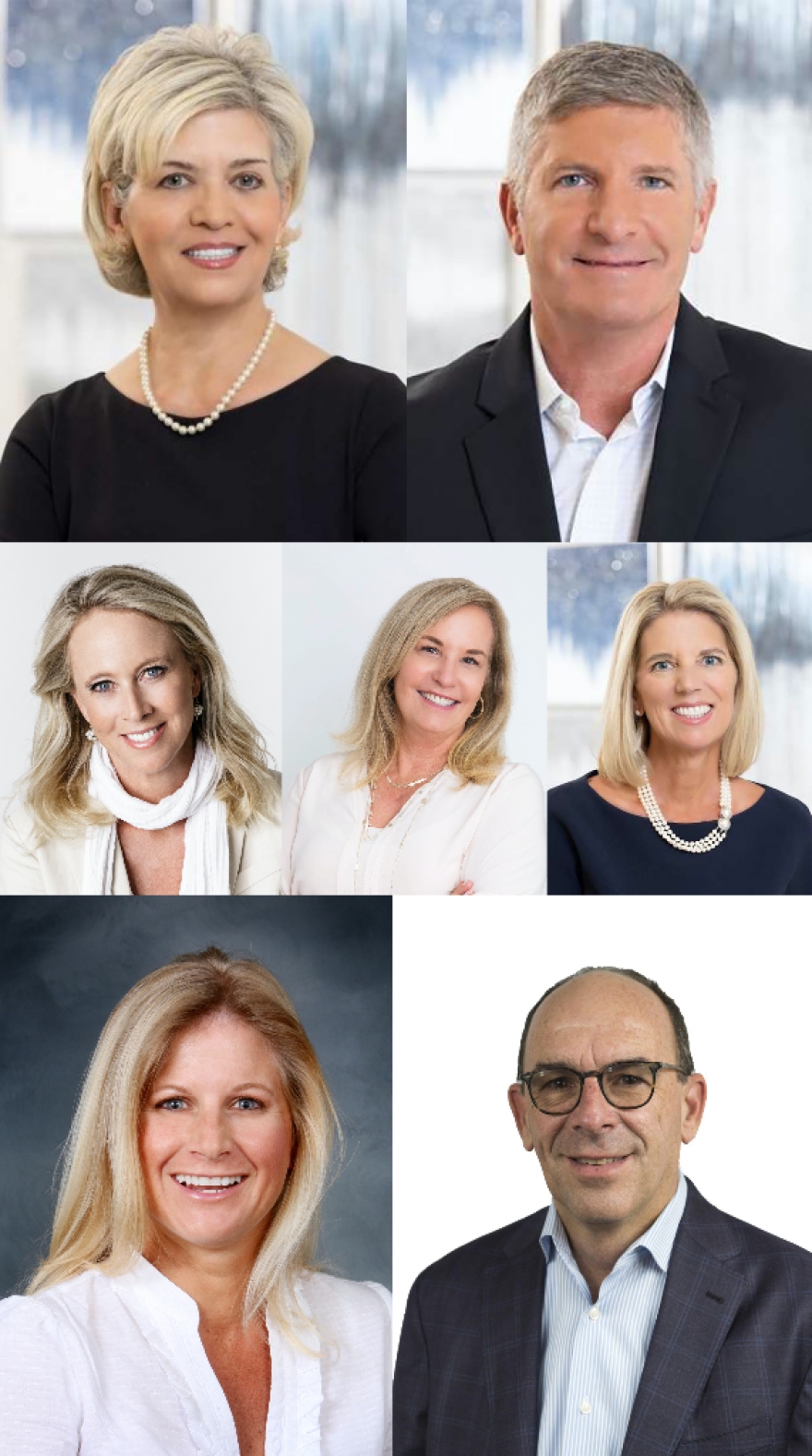 Top Advisors At Premier Sotheby’s International Realty Awarded Best Worldwide