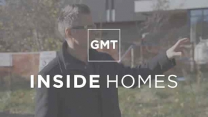 Videos: Building a Modern Custom Home in Oakville