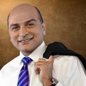 Q&amp;A with Ali Alavi