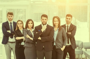 Who’s Who At Your Mortgage Company