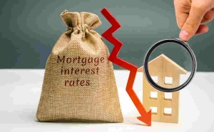 Mortgage Rates Decrease for the First Time Since March