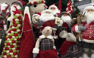 10 Holiday Gift Must-Buys From HomeGoods