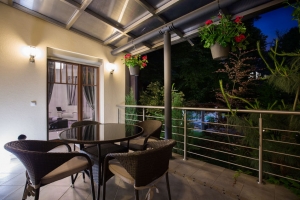 Terrace Canopies – Advantages and Useful Information