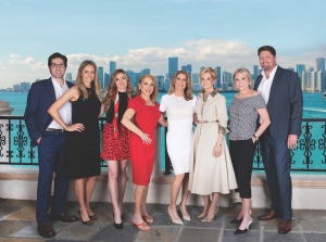 RealTrends Once Again Ranks The Jills Zeder Group of Coldwell Banker Realty the No. 1 Team in the U.S.