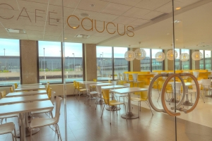 Current Commercial Construction Technology Trends