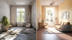 The Vital Role of Restoration in Housing Stability