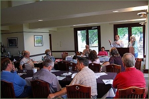 HOA Assessments Based On Square Footage