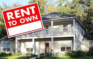 Innovative Rent-To-Own Program Could Be The Answer To Your Down Payment Dilemma