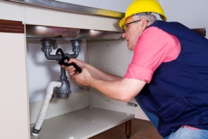 Dependable Local Plumber Support Built for Smart Home Protection