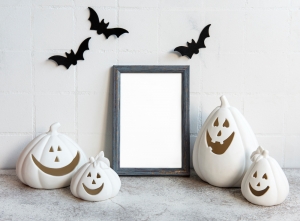 How to Make Your Home Halloween-Friendly For Kids