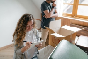 Packing Strategies That Reduce Damages &amp; Claims