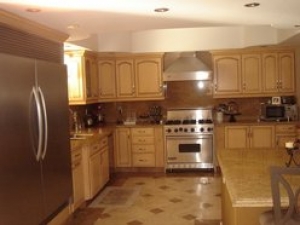 The Many Benefits of a Kitchen Remodel