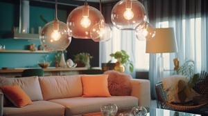 Types of Lighting for Your Home: A Simple Guide to Different Lighting Options