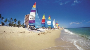 Florida Vacation Home: Indulgence (But a Shrewd One)