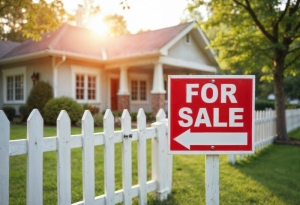 Ten Mistakes That Will Keep Your Home From Selling