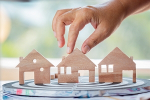 These Cities Are Best for First-Time Homebuyers