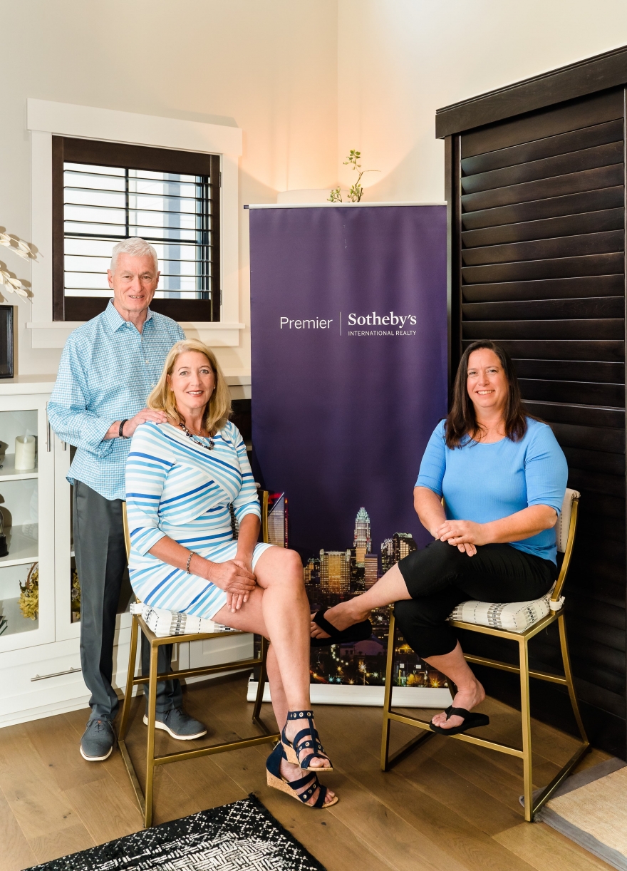 Breedlove Farms Estates and Land Merges with Premier Sotheby’s International Realty