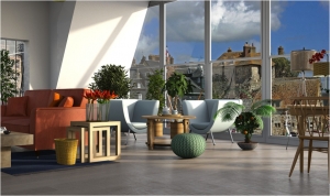 Save or Splurge? Where You Can Scrimp and Where You Should Put Your Sheckells When It Comes to Home