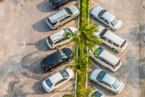 Ask The HOA Expert: Parking Rules