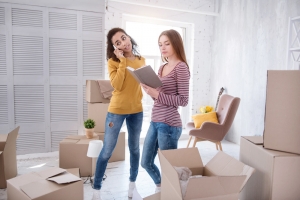 To Roommate or Not to Roommate? Things to Consider Before Bringing Another Person Under Your Roof