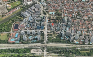 One Meyer at Meyer road