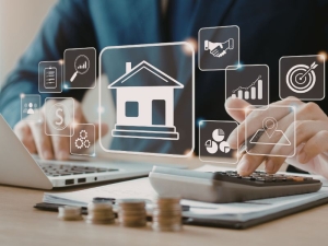 Navigating Real Estate: How Smart Financing Sets the Foundation for a Successful Property Purchase