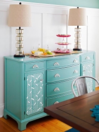Top 25 DIY Decorating Ideas Under $100