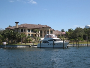Waterfront Homes for Sale in Destin, FL