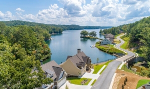 Lake Arrowhead - Metro Atlanta's Best Kept Secret
