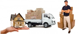 Tips to Choosing The Best Moving Company