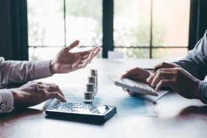 Breaking Down EMI: Principal vs Interest Explained Simply