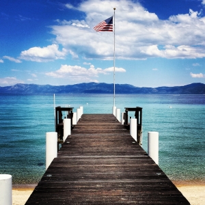 Top 5 Reasons to Buy Lake Tahoe Real Estate