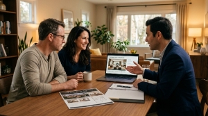 What Sellers Should Expect From Agents